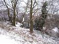 Snow, Blackheath IMGP7558